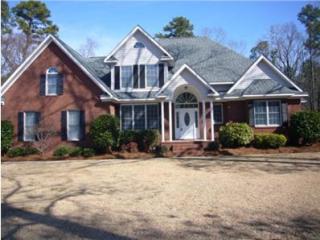 207 Fox Den Ln, Goldsboro, NC 27534-8103