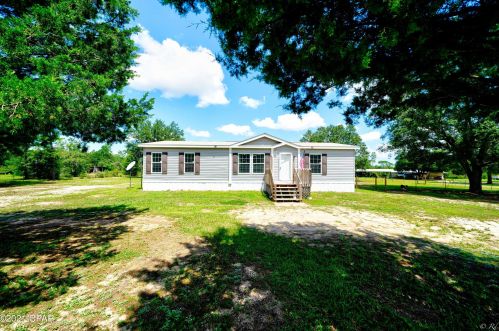 2442 Pinewood Dr, Sunny Hills, FL 32428-5583