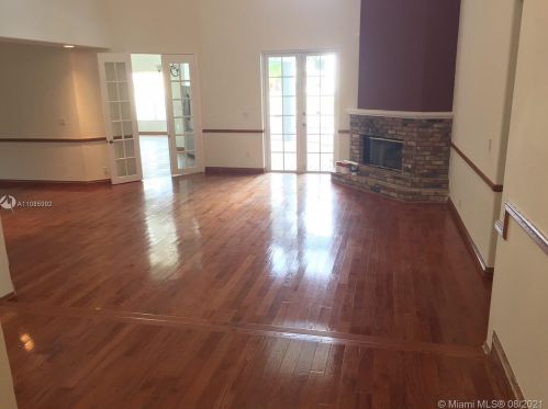 15601 14th St, Hollywood FL  33027-2380 exterior