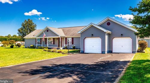 105 Riding Wood Ln, Camden-Wy, DE 19934-4456
