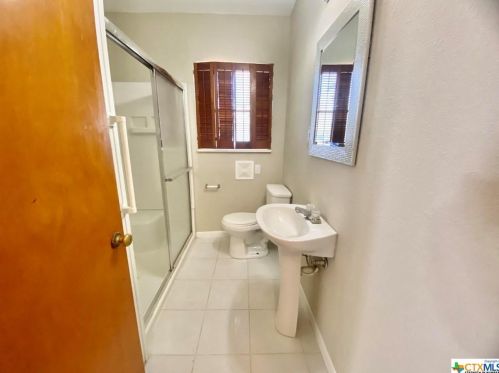 3403 Allendale St, Victoria TX 77901-1775 exterior