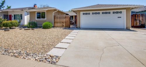 2288 Maroel Dr, San Jose, CA 95130-2049