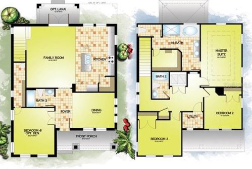 1627 26th Ave, Saint Petersburg, FL 33712-3638