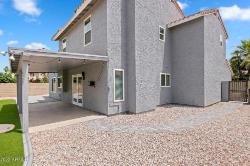 5708 Marconi Ave, Scottsdale AZ  85254-1885 exterior