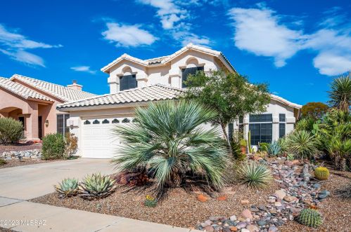 5168 Windriver Pl, Tucson, AZ 85750-7022