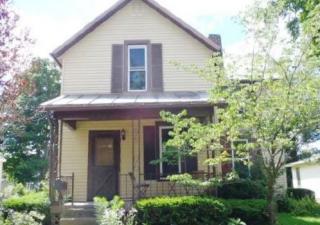 649 Church St, Sugar Grove Lake, OH 44833-2107
