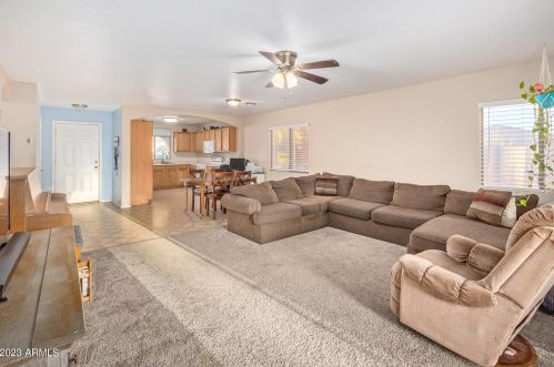 2652 84th Gln, Tolleson AZ  85353-8980 exterior