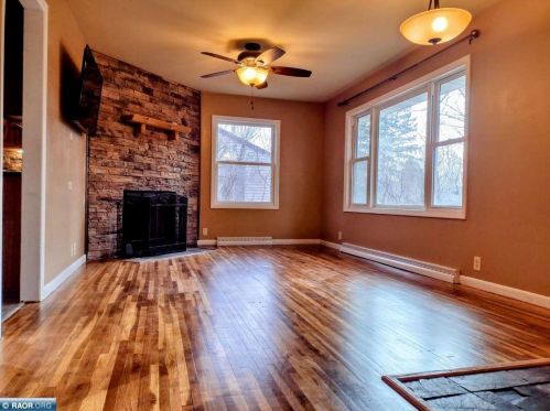 1221 Dewey Ave, Scanlon MN  55720-2509 exterior