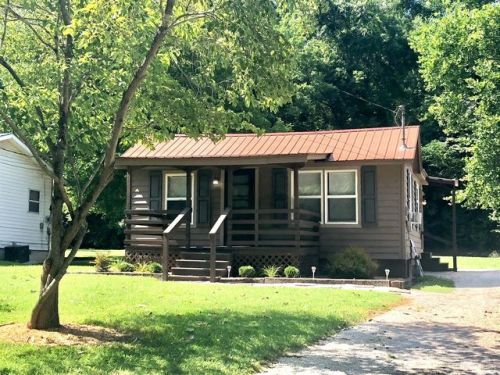 812 Willow Dr, Haldeman, KY 40351-8809