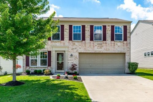 5909 Hayden Dr, Liberty Township, OH 45042