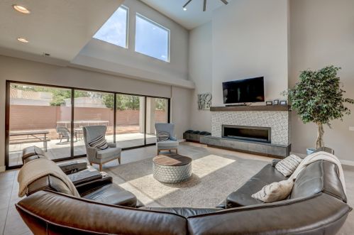 3821 Sugar Leo Rd, Saint George UT 84790-7939 exterior