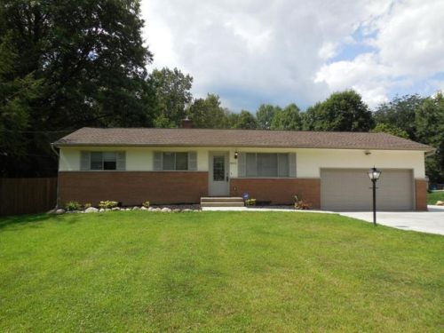 895 Reynoldsburg New Albany Rd, Blacklick, OH 43004-9748