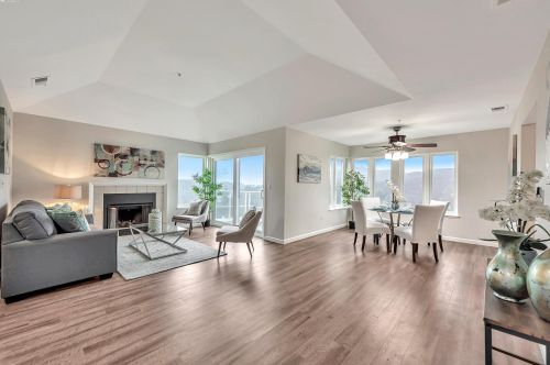 721 Pointe Pacific, Daly City CA  94014-3487 exterior