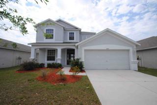 11559 Misty Isle Ln, Riverview FL  33579-9704 exterior