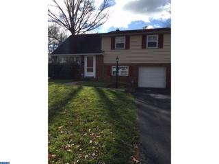 406 Poplar Rd, Flourtown, PA 19031-2245