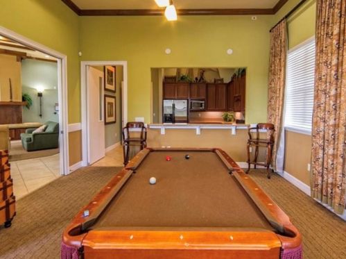 2459 Caravelle Cir, Kissimmee FL 34746-5809 exterior