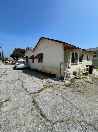 342 Newmark Ave, Monterey Park CA  91754-2722 exterior