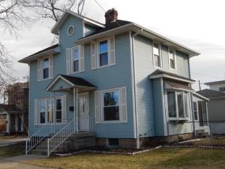 115 Lincoln St, Westerville, OH 43081-1562