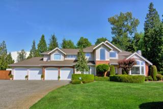 20219 76th Ave, Snohomish WA  98296-5166 exterior