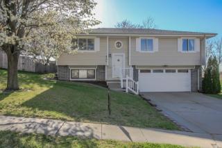 400 Fort St, Omaha NE  68046-3503 exterior