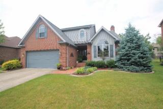 675 Gingermill Ln, Lexington, KY 40509-1917