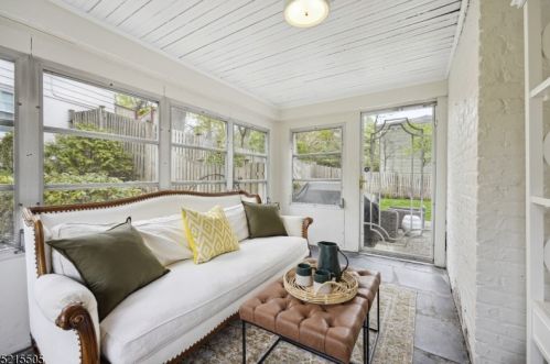 5 Walnut Ct, South Orange NJ  07079-1627 exterior