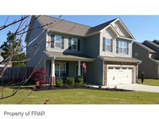25 Horse Whisperer Ln, Lillington, NC 27546-9726