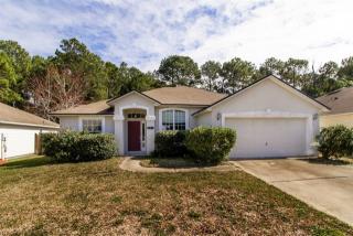 875 Mystic Harbor Dr, Jacksonville FL  32225-5665 exterior