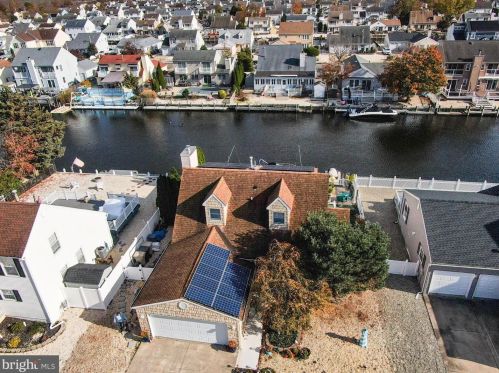 106 Moorage Ave, Berkeley Township NJ  08721-1879 exterior