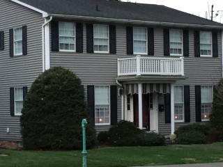1624 Washington Ave, Parkersburg, WV 26101-3516
