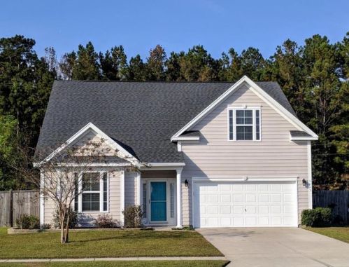 3043 Gulfstream Ln, Ridgeville, SC 29472-5950