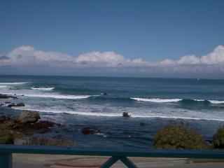 815 Ocean View Blvd, Del Monte Park CA  93950-2229 exterior