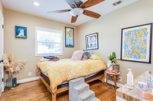 257 Brightview Dr, Glendora CA  91741-3201 exterior