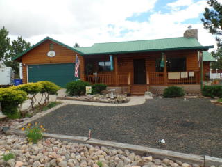 2121 Ridge Rd, Snowflake, AZ 85937-6035