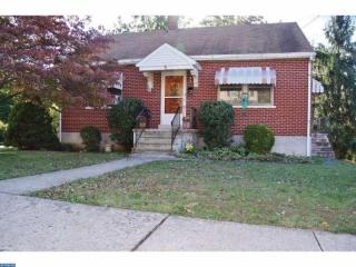 218 Central Ave, Souderton, PA 18964-1427
