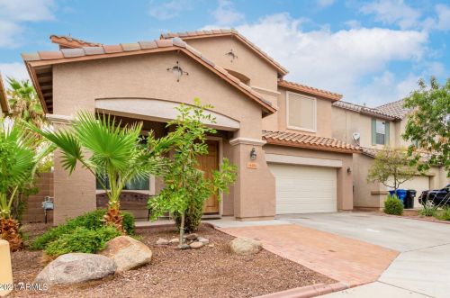16494 178th Ave, Sun City, AZ 85388-1796