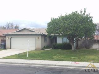 4604 Berkshire Rd, Bakersfield, CA 93313-3992
