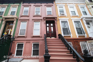 845 Lafayette Ave, Brooklyn, NY 11221-1901