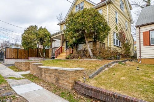 231 Winans Ave, Industrial Hillside NJ  07205-1425 exterior