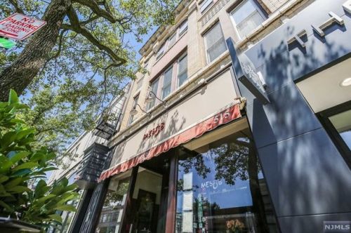 515 Bloomfield Ave, Montclair NJ  07042-3582 exterior