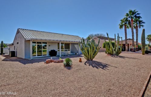 15150 Las Brizas Ln, Sun City AZ 85375-2861 exterior