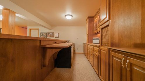 9156 Maple Dr, Dyer IN  46373-9149 exterior