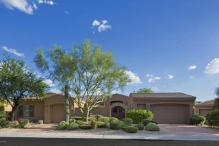 7847 Candelaria Dr, Scottsdale, AZ 85255-4028