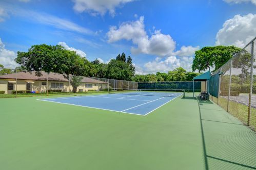 5110 Nesting Way, Delray Beach FL  33484-1717 exterior