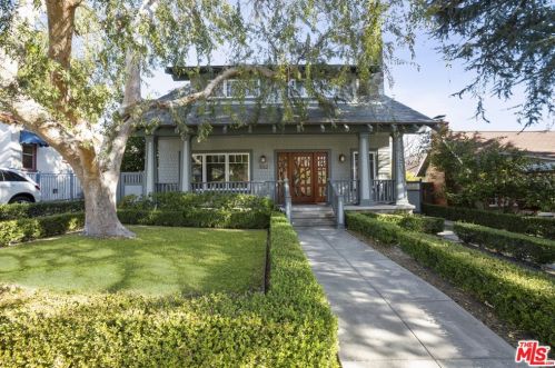 3512 Buena Vista Ave, Glendale, CA 91208-1204