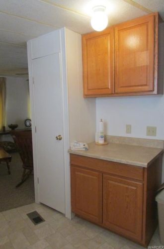 2050 Diamond Dr, Bullhead City AZ  86442-5439 exterior