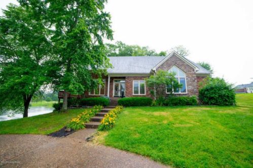 1401 Whisperwood Trce, Louisville, KY 40245-6503