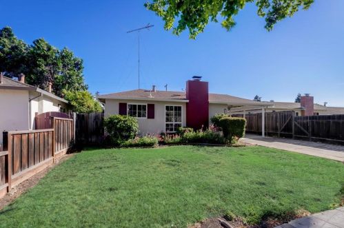 254 Eureka Ct, Sunnyvale, CA 94085-3068