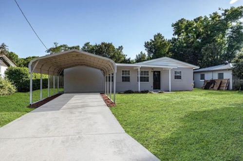 218 5th St, Winter Haven FL  33880-0032 exterior