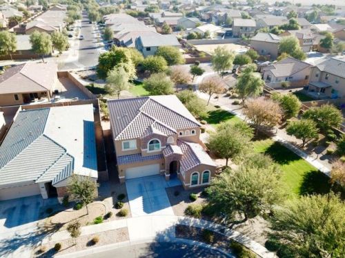 3231 89th Ave, Tolleson, AZ 85353-8679